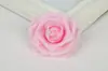 Recursos de origem casamento amado criativo Rosa segurando flor cabeça de flor de espuma 0205