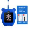 Adecuado para Huawei Kidsren's Phone Watch Colgante para Colgar en el Cuello 3Pro Súper Versión 3S3X4X4Pro Kidsren 3 Pequeño K2