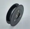 Polea Guía Combinada Máquina Bobinadora Polea Guía de Cable Polea Guía Cerámica Polea Guía de Desenbobinado Polea Pasahilos