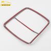 Adequado para 12-16 CRV luz de leitura frontal moldura CRV corpo chapeamento abajur lantejoulas acessórios decorativos patch