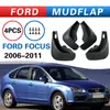Adequado para Paralamas de Ford Focus Hatchback Focus 2006-2011 Exportação Transfronteiriça Suprimentos Automotivos