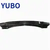 YUBO - Adecuado para Ford Escort 2015 parachoques trasero hierro interior ED8B-F40394-AB