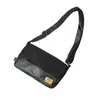 Bolso Pequeño para Hombre Juventud Casual Estilo Coreano Bolso de Hombro Marca de Moda para Hombre Bolso Mensajero Estilo Japonés Retro Bolso Mensajero 3571