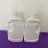 Atacado do Fabricante 500ml Garrafa Plástica para Fertilizante de Flores Embalagem de Garrafa Plástica para Solução Nutritiva de Plantas Garrafa Plástica para Fertilizante Líquido
