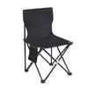 Silla Plegable de Exterior Silla de Camping Taburete Plegable Pequeño Silla para Bocetos de Arte Portátil Ultraligera Banco de Pesca