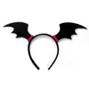 Accesorios Infantiles de Halloween Pinzas para el Cabello Tocados Accesorios de Princesa Elsa Sirena Belle Diademas Pinzas para el Cabello de Sirena