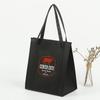 Bolsa de aislamiento con cremallera no tejida transfronteriza bolsa de almuerzo personalizada bolsa de picnic para mantener el frío bolsa de hielo de algodón perlado personalizada