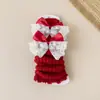 26 calcetines altos Lolita para niños y niñas, estilo ballet, moño lindo, calcetines blancos apilados, calentadores de piernas de otoño e invierno