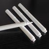 Punto caliente transfronterizo adhesivo de ojos negros impermeable escribible adhesivos decorativos para ojos de pelota deportiva