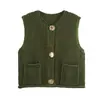 Moda Transfronteriza Otoño e Invierno 2026 Nueva Ropa de Punto Europea y Americana Transfronteriza Moda Urbana para Mujer Chal de Ganchillo Calado para Mujer