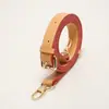 Correa de repuesto adaptable para bolso cruzado transfronterizo para Speedy25, Accesorios de correa de hombro ajustables y extensibles para bolsos tipo almohada