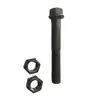 Tornillos para zapata de oruga de excavadora, una fábrica que solo produce tornillos, se especializa en tornillos Yangxin.