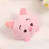 Regalo del Día del Niño DIY Cesta Tejida Accesorios Muñeca Broche de Muñeca Flor Guardería Escuela Primaria Bolsa de Regalo Accesorios