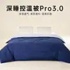 Colcha Nanji Ren Colcha de Invierno Engrosada Cálida Cuatro Estaciones Núcleo de Algodón Colcha de Primavera y Otoño Dormitorio Persona Sola Colcha de Aire Acondicionado Lavable a Máquina