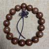 Pulseras de Sándalo Dorado, Cuentas de Oración Budistas, Joyería para Hombres y Mujeres, Pulseras Artesanales de Madera, Cadenas de Cuentas, Cuentas de Oración, Fabricantes de Joyería al por Mayor
