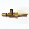 Acessórios para Utensílios de Cozinha Comercial Interruptor de Ignição Fogão de Fritar Armário de Cozimento a Vapor Forno de Cozimento a Vapor Fogão de Panela de Barro Interruptor de Tonalidade Tipo T Válvula de Gás