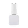 Atacado do Fabricante Frasco Branco de 12ml com Tampa Dourada e Tampa com Pincel, Cor e Logo Personalizáveis, Frasco Vazio para Esmalte em Gel