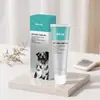 Gel de Cuidado Oral para Mascotas Eeljoy, Universal para Gatos y Perros, Limpieza Oral Diaria, Cuidado Refrescante y Eliminación de Mal Olor