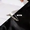 Broche Accesorios DIY Bandeja Material de broche Pin Soporte para broche hecho a mano Pin Pin Pin