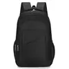 Mochila Casual com Estampa de Logo, Mochila de Viagem Grande Capacidade Atacado Personalizado, Mochila de Presente OEM/ODM para Homens