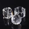 Conjunto de produtos de prensagem de cristal de vidro Conjunto de moldes de cristal Conjunto de amostra de fabricantes Pujiang Estilo