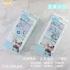 [Se pueden colgar 5 piezas] Ropa interior para niños, calzoncillos tipo boxer para niñas, 95% algodón, para niños grandes y pequeños, ropa interior para niñas pequeñas, bebés, de cuatro esquinas