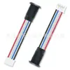 Conector hembra estanco roscado TYPE-C-4P con luz, conector hembra de puerto de carga roscado USB, transmisión de datos