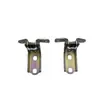 Adecuado para conjuntos de bisagras de puerta lateral izquierda y derecha de modelos Buick, Cadillac y Chevrolet 13581569