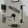 Resortes de Alambre, Resortes de Tensión, Resortes de Torsión