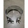 Producción de anillos calefactores, placas calefactoras para prensas de aceite, máquinas de moldeo por inyección, extrusoras, anillos calefactores eléctricos. Se puede personalizar en varios tamaños.
