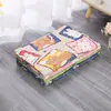 Colchonetas para dormir para perros listas para usar, colchonetas para jaulas, colchonetas para dormir para gatos, colchonetas para mascotas, jaulas para mascotas, adecuadas para todas las estaciones