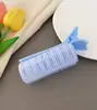 Rizador de esponja, rizador perezoso sin calor para uso doméstico, suave con el cabello, los rodillos rizadores se pueden usar individualmente o en juegos, rodillos para el cabello al por mayor