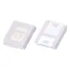 Cuentas de Lámpara LED SMD de Doble Núcleo de Luz Azul 2835 Personalizadas 1W Alto Brillo 450nm Fuente de Luz para Crecimiento de Plantas Diodo Emisor de Luz