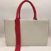 Bolso de fieltro con tejido de cinta Personalización Negocio Oficina Exposición Publicidad Regalo Bolso de mano Fábrica de origen