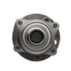 Kit de Reparación de Rodamiento de Cubo de Rueda Vkba3523 Delantero Adecuado para Volvo: Unidad de Cubo de Rueda S80