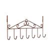Gancho para puerta, colgador de pared sin perforaciones, artefacto para colgar en la puerta, colgador de pared, resistente, sin costuras, para ropa, capucha, gancho para ropa