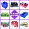 Caja de Regalo Portátil de Cereza Impermeable y a Prueba de Humedad Caja de Embalaje de Tablero Hueco Caja para Conservar la Frescura de las Cerezas Caja Vacía para Frutas y Verduras