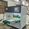 Algodón Perlado de Doble Estación Auto-Producido y Vendido Máquina Adhesiva sin Adhesivo Máquina Adhesiva Automática de Algodón Perlado Epe Máquina Adhesiva sin Adhesivo