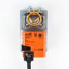 Atuador elétrico da válvula de ar do interruptor do motorista SM230A SMU230 20Nm do amortecedor do belimo