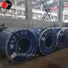 Tubo para Obra de Construcción de Acero Inoxidable Aislado 304 201 1m Rollo Pequeño de Acero Inoxidable 1.2m Rollo de Acero Inoxidable Aislado