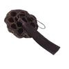10cm borla de cuerda cerrada borla poliéster hilo fino material suave resistente a las arrugas marcapáginas abanico Correa corta venta al por mayor