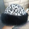 Chapéu de Balde de Pelúcia Quente de Inverno com Proteção para as Orelhas para Homens e Mulheres, Chapéu de Pescador à Prova de Vento e Frio Estilo Vento do Nordeste Mongol, Chapéu Mongol Versátil Estilo Coreano