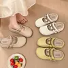 Ropa de verano para mujer para exteriores 2026 nuevo estilo popular de lino Birkenstock zuecos cerrados con aumento interno de altura y suela gruesa