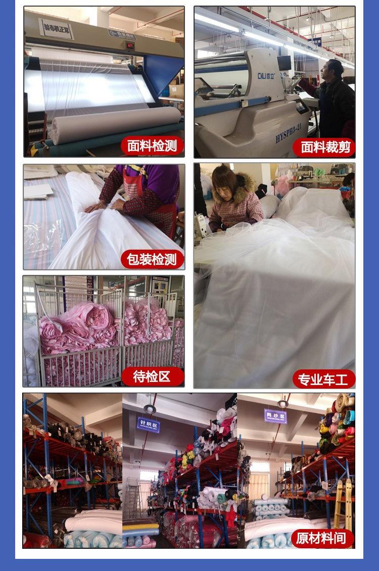 弘本服饰工厂介绍2