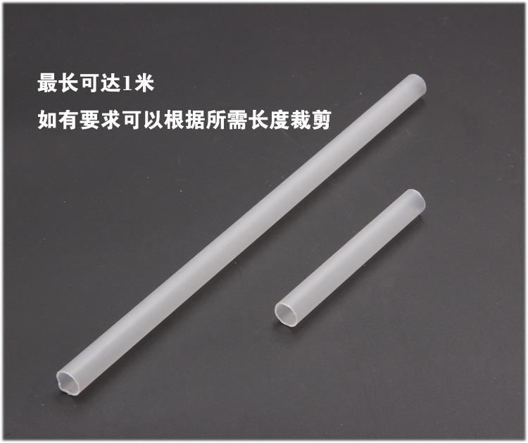 硬硅胶管1