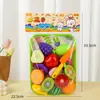 Casa de brincar infantil atacado brinquedo de médico menino menina traje de brincadeira de médico brinquedo estetoscópio de simulação