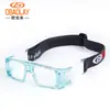 Gafas Opel L003 Personalizadas, Baloncesto Anticolisión y Antiexplosión, Gafas para Bádminton y Fútbol, Gafas de Sol de Marco Grande para Miopía