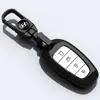 Adequado para Chaveiro Hyundai Beijing Leading Langxing Nome Figura Sonata Rena ix35 Aceito Tucson Carcaça de Carro Fivela