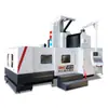 Gmc2016 Fresadora CNC Centro de Mecanizado de Pórtico Vertical Enlace de Cuatro Ejes/Cinco Ejes Listo para Entrega