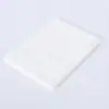 Almohadilla de limpieza para tatuajes desechable 7 colores opcionales película compuesta mantel para tatuajes 125 piezas/paquete almohadilla dental